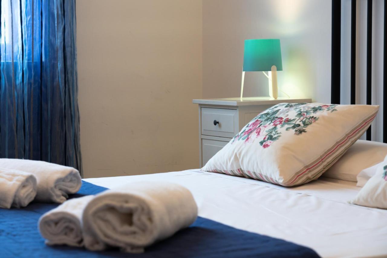 Apartamento Fornaci Deluxe San Pietro *