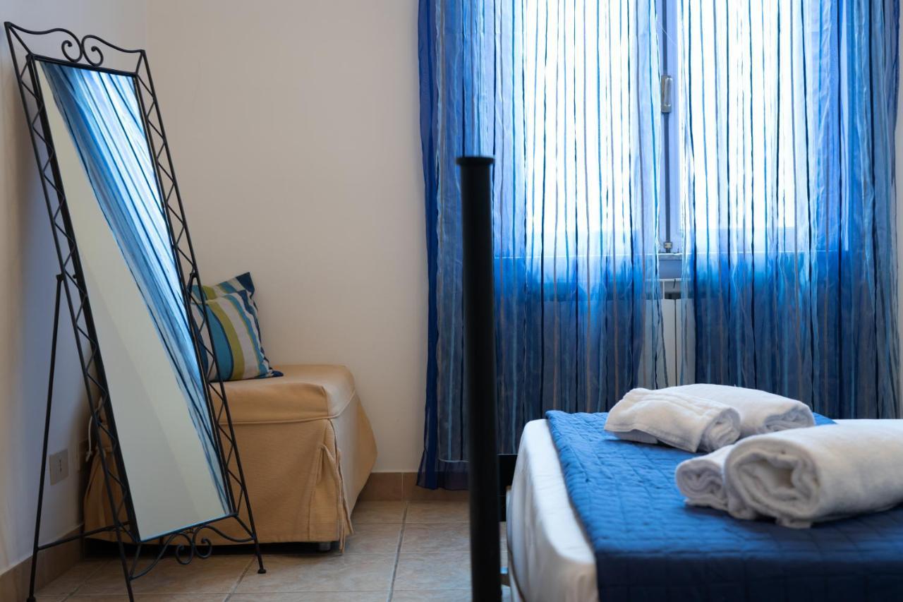 Fornaci Deluxe San Pietro Apartamento *
