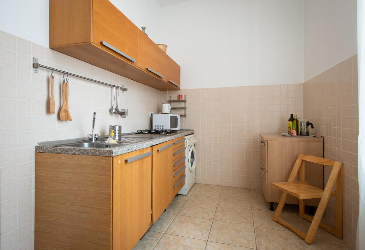 Apartment Fornaci Deluxe San Pietro Rom
