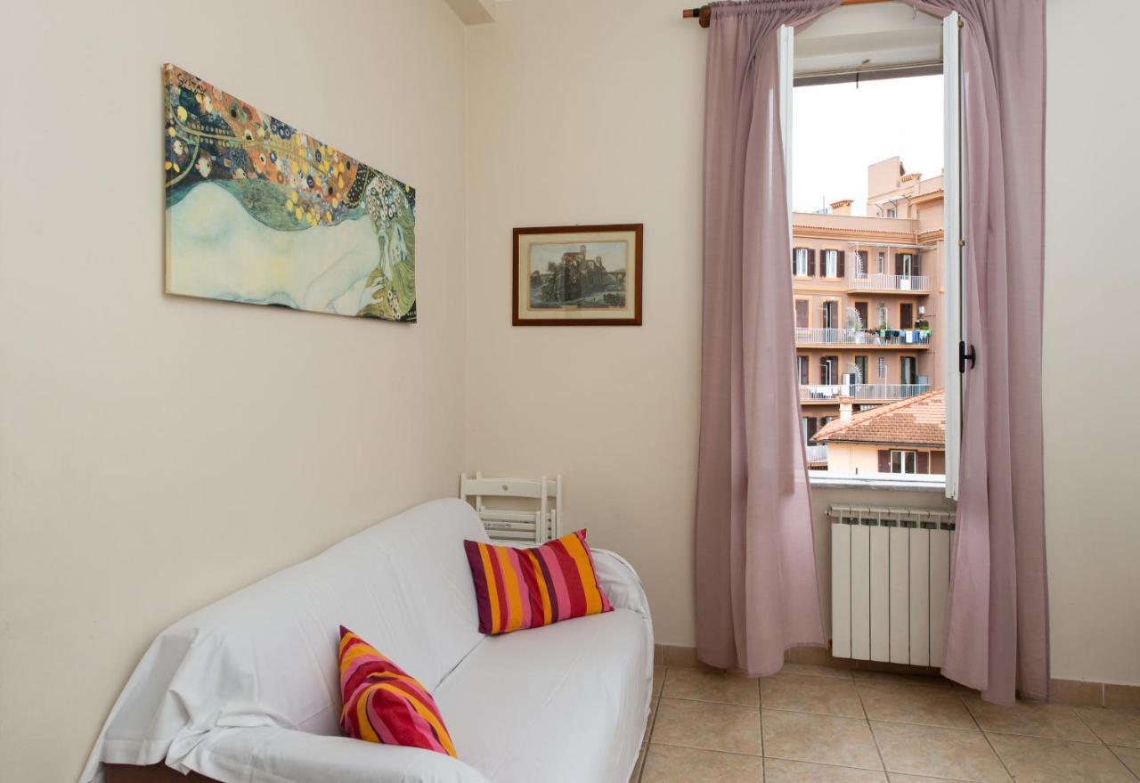 Fornaci Deluxe San Pietro Rom