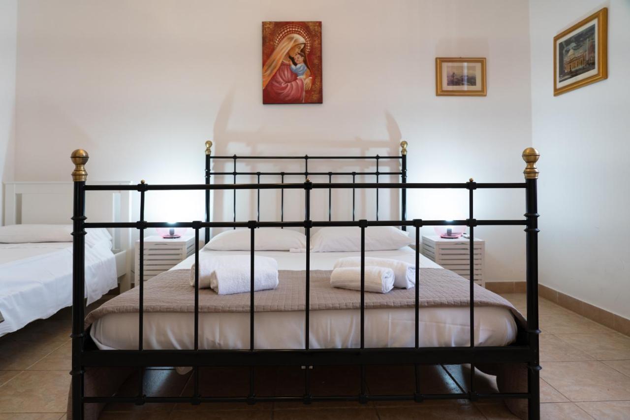 Apartment Fornaci Deluxe San Pietro Rom