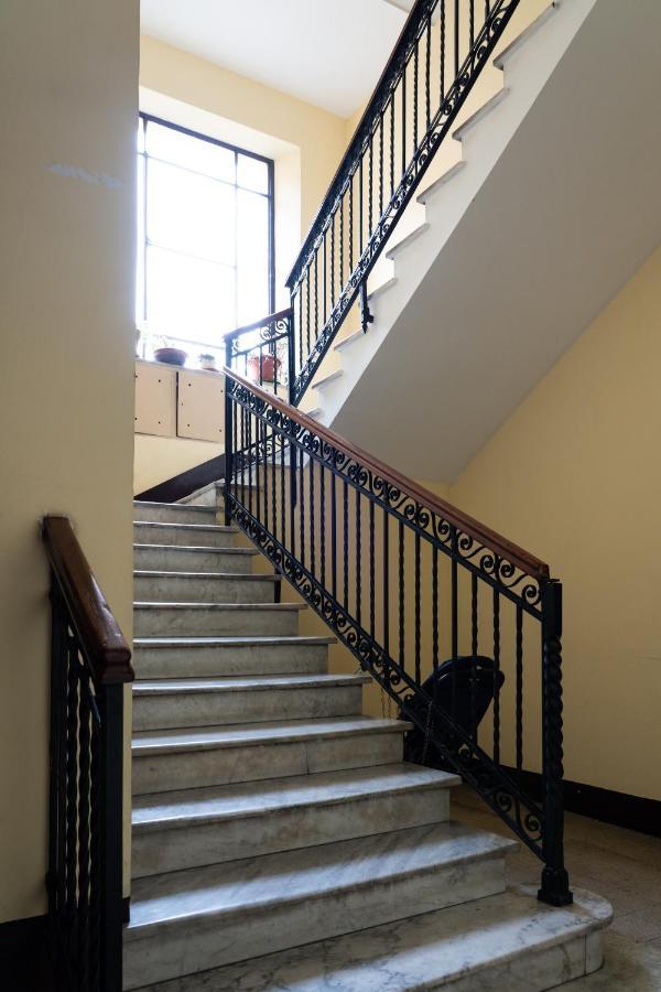 Fornaci Deluxe San Pietro Rom