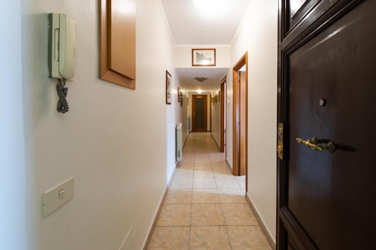 Apartment Fornaci Deluxe San Pietro Rom