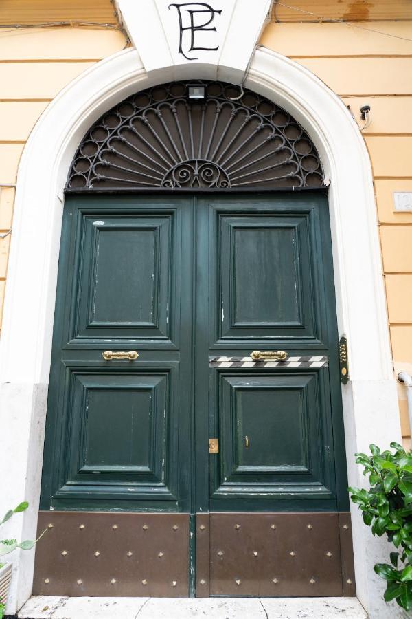 Fornaci Deluxe San Pietro * Rom